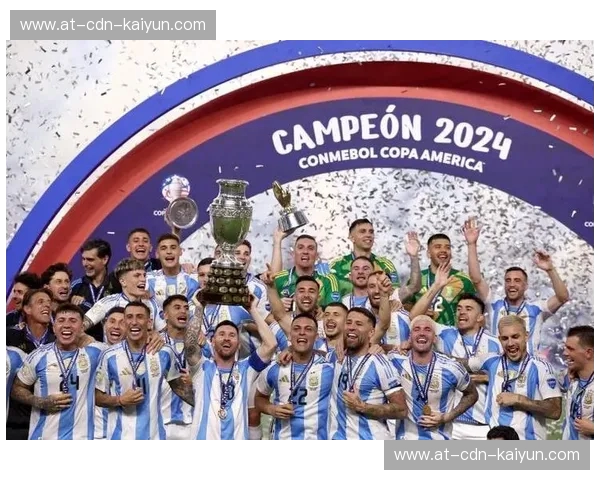 美洲杯2024抽签：命运在一刻揭晓，激情从此点燃