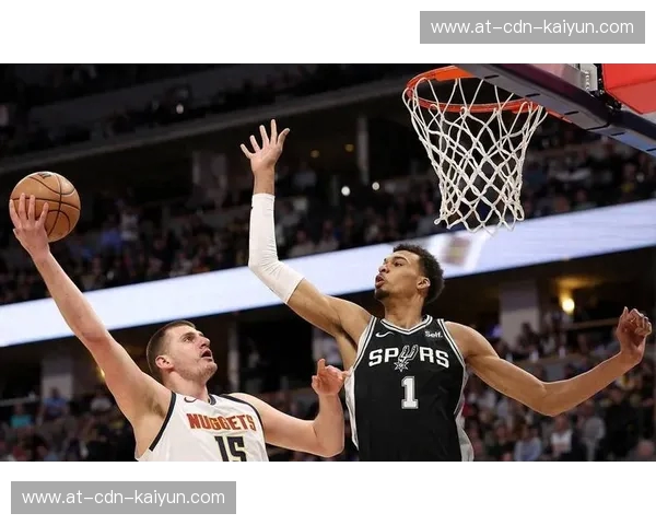 高海拔之巅的艺术对垒：当掘金的“约皇核心”撞上火箭的“航天城新秩序”